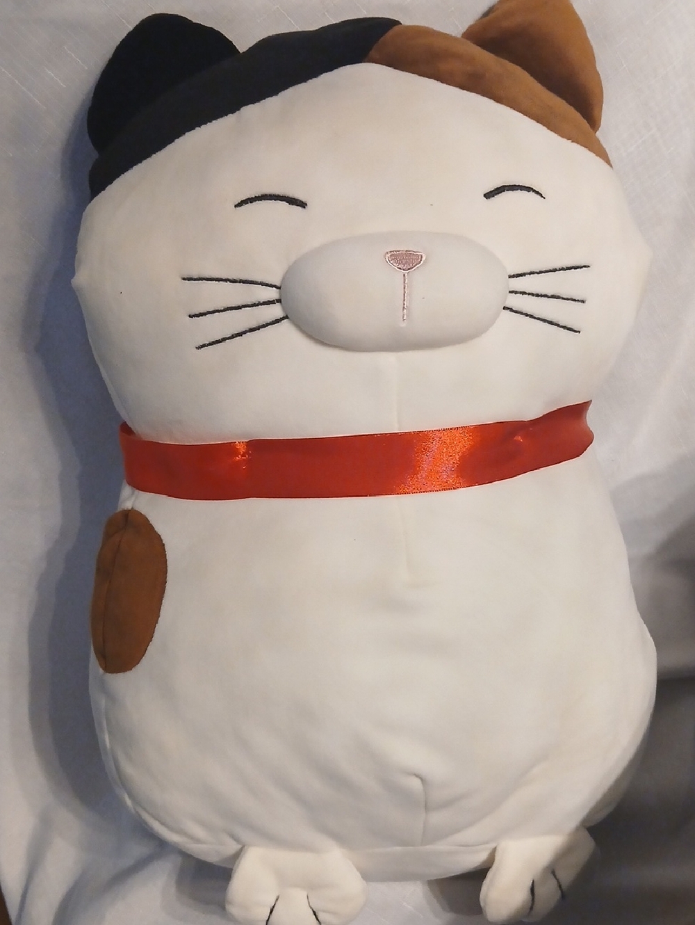 Books A Million BAM Exclusive Happy Cat Plush